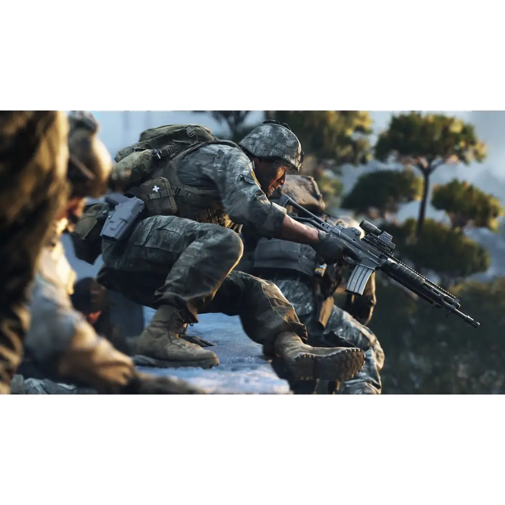 Call of Duty: Black Ops 7 - PS5 - PlayStation 5