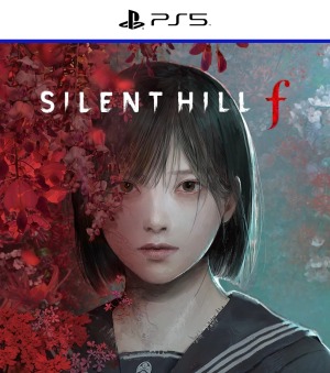 SILENT HILL f - PS5 - PlayStation 5