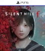SILENT HILL f - PS5 - PlayStation 5
