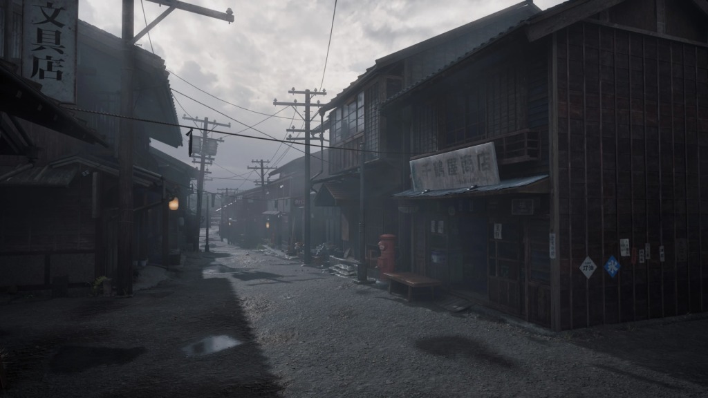 SILENT HILL f - PS5 - PlayStation 5