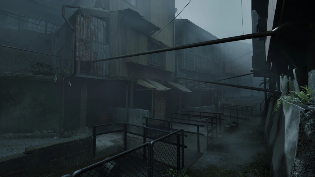 SILENT HILL f - PS5 - PlayStation 5