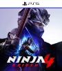 NINJA GAIDEN 4 - PS5 - PlayStation 5