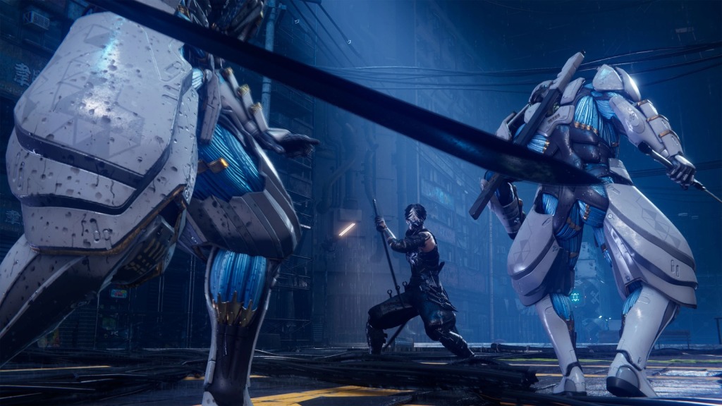 NINJA GAIDEN 4 - PS5 - PlayStation 5
