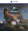 Jurassic World Evolution 3 - PS5 - PlayStation 5