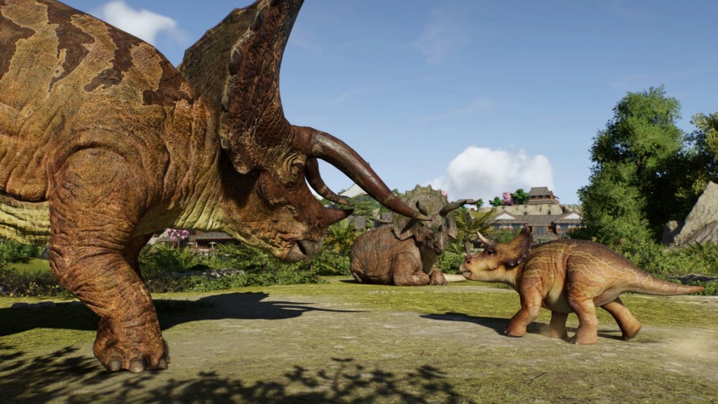 Jurassic World Evolution 3 - PS5 - PlayStation 5