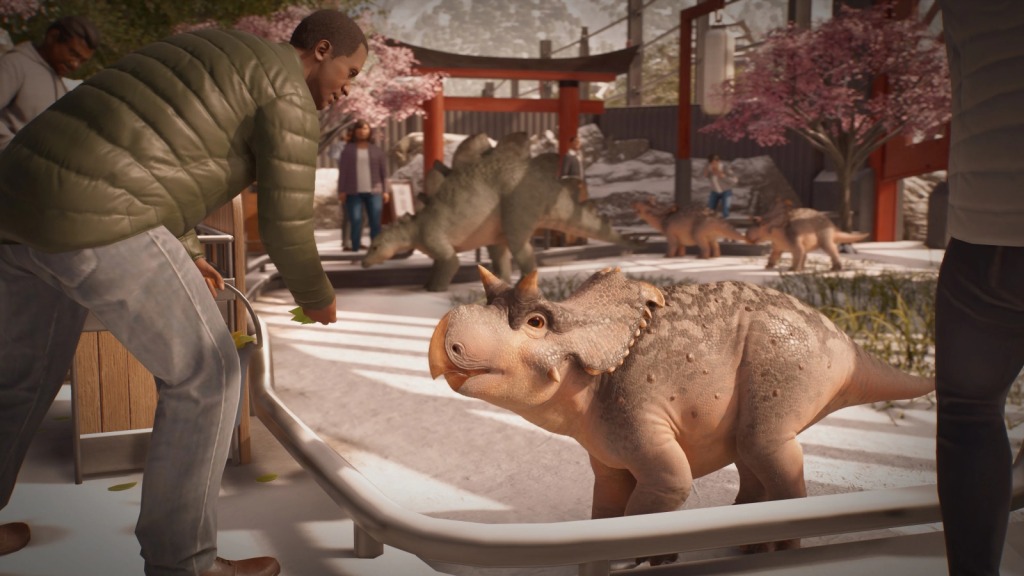 Jurassic World Evolution 3 - PS5 - PlayStation 5