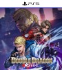 Double Dragon Revivir - PS5 - PlayStation 5