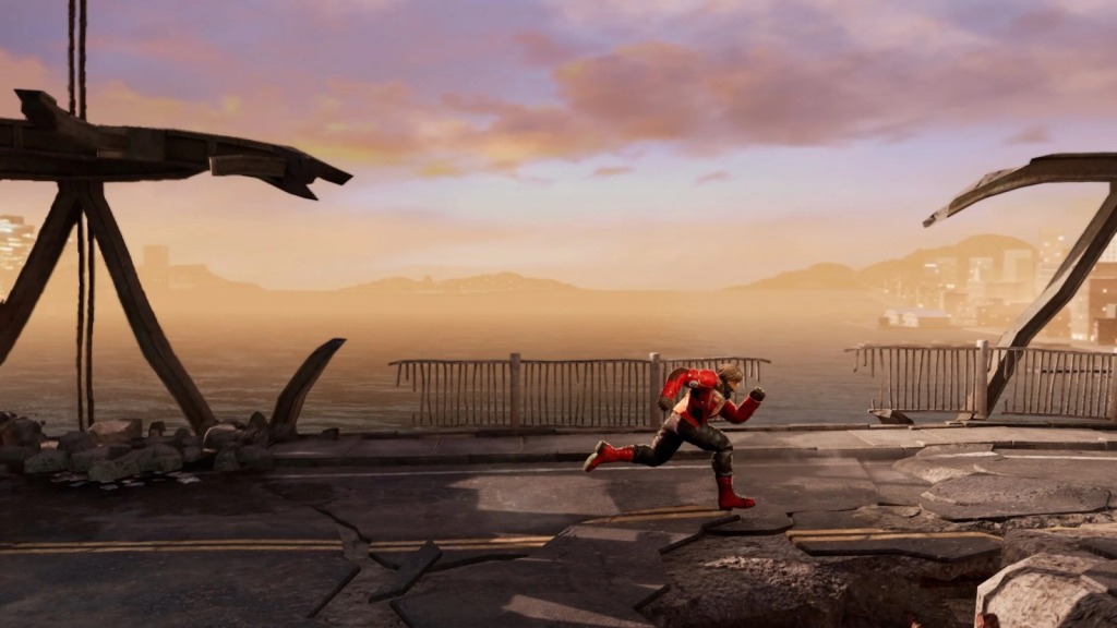 Double Dragon Revivir - PS5 - PlayStation 5