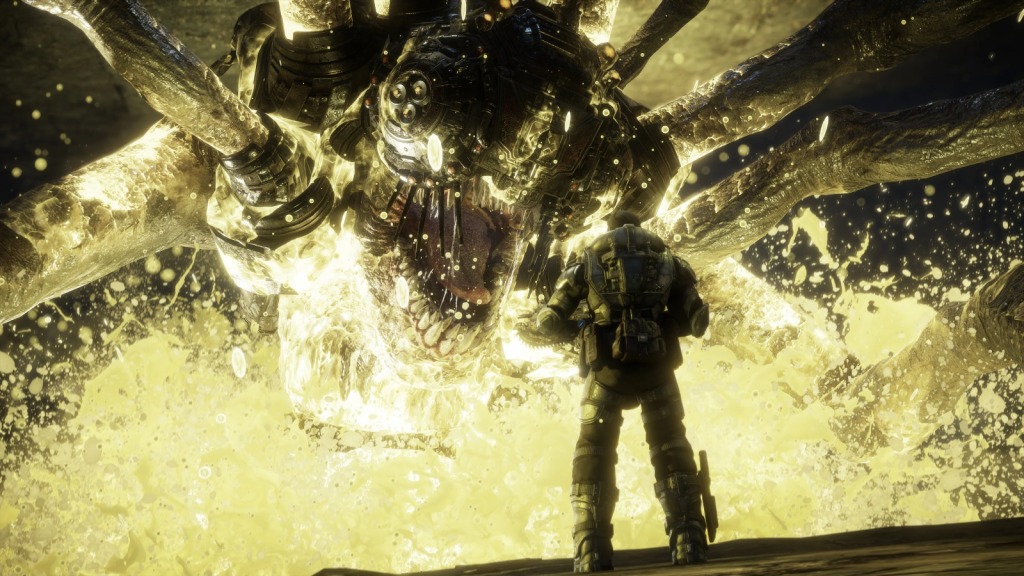 Gears of War: Reloaded - PS5 - PlayStation 5