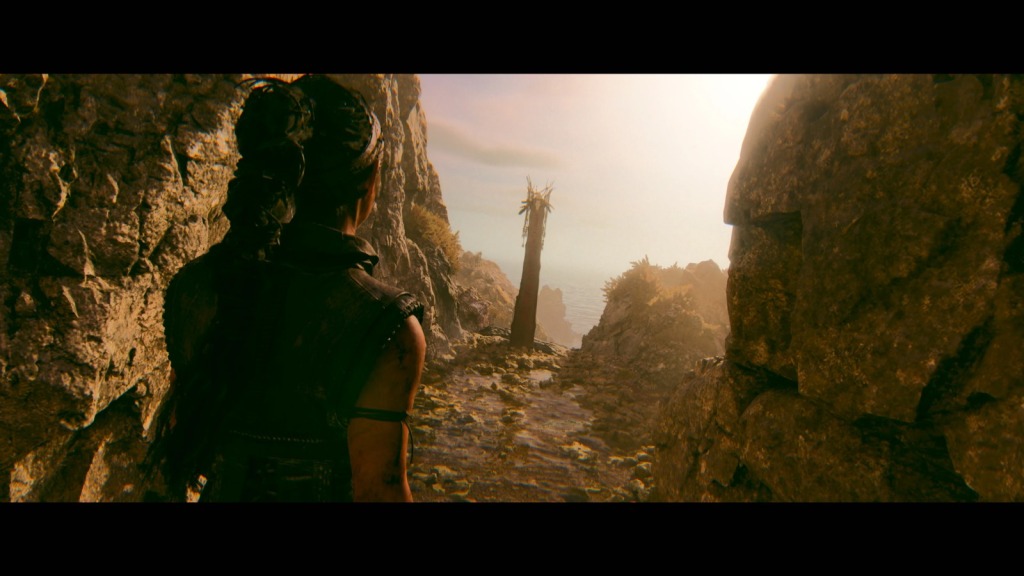 Senua's Saga: Hellblade II - PS5 - PlayStation 5