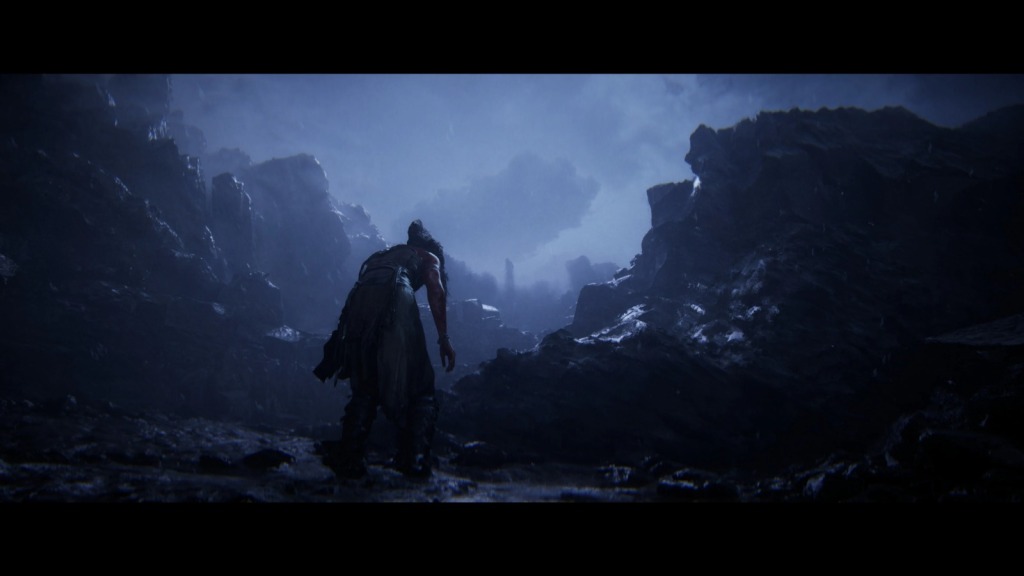 Senua's Saga: Hellblade II - PS5 - PlayStation 5