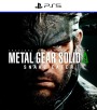 METAL GEAR SOLID: SNAKE EATER - PS5 - PlayStation 5