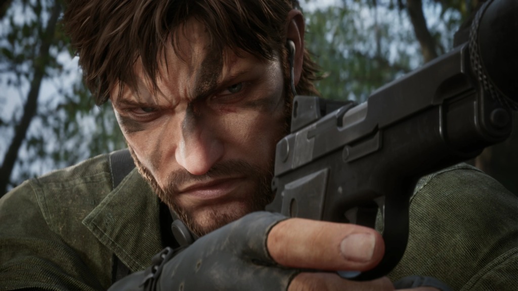 METAL GEAR SOLID: SNAKE EATER - PS5 - PlayStation 5