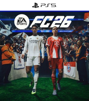 EA SPORTS FC 26 (FIFA 26) PS5 - PlayStation 5