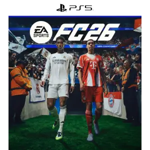 EA SPORTS FC 26 (FIFA 26) PS5 - PlayStation 5