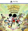 La Isla de la Ilusión Disney con Mickey y sus Amigos - PS5 - PlayStation 5