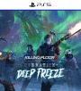 Killing Floor 3 - PS5 - PlayStation 5