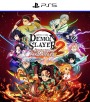 Guardianes de la Noche -Kimetsu no Yaiba- The Hinokami Chronicles 2 - PS5 - PlayStation 5