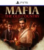 Mafia: El Viejo Continente - PS5 - PlayStation 5
