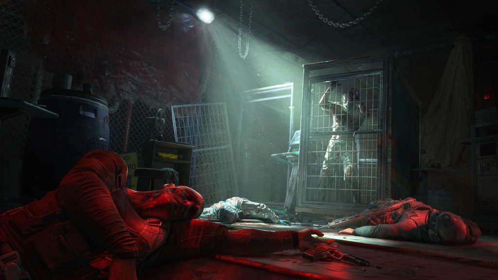 Dying Light: The Beast - PS5 - PlayStation 5
