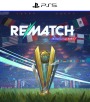REMATCH - PS5 - PlayStation 5