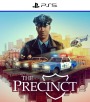The Precinct PS5 - PlayStation 5