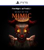Five Nights at Freddy's: Secret of the Mimic - PS5 - PlayStation 5