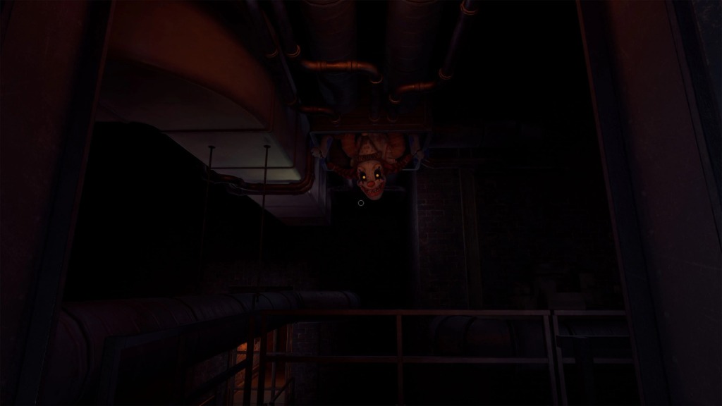 Five Nights at Freddy's: Secret of the Mimic - PS5 - PlayStation 5