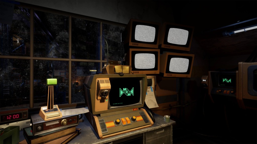 Five Nights at Freddy's: Secret of the Mimic - PS5 - PlayStation 5