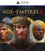 Age of Empires II: Definitive Edition - Standard Edition PS5 - PlayStation 5