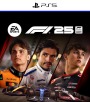 F1 25 Standard Edition (Formula 1 2025) PS5 - PlayStation 5