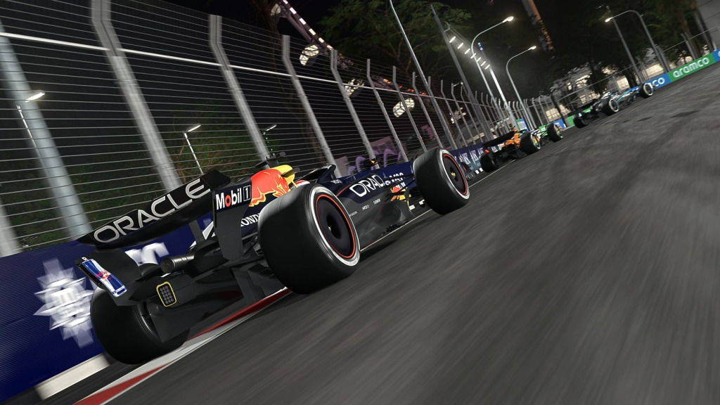F1 25 Standard Edition (Formula 1 2025) PS5 - PlayStation 5