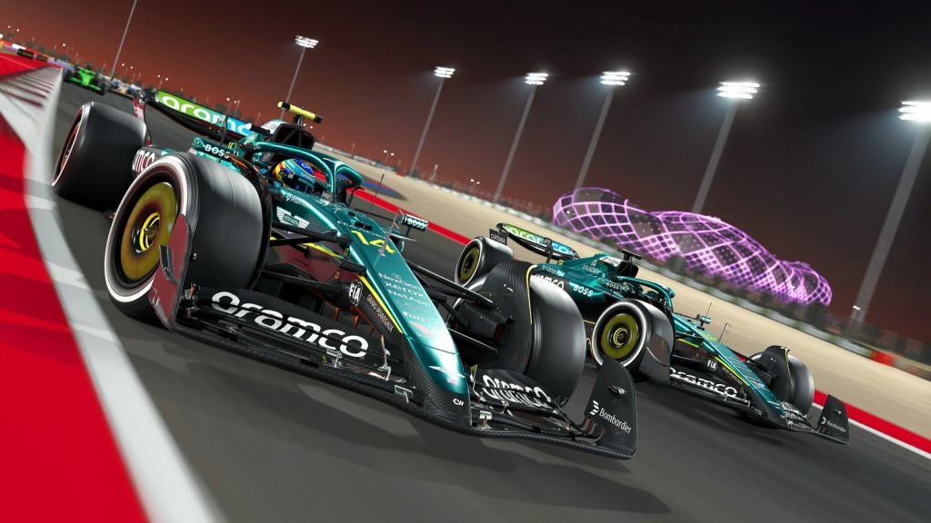 F1 25 Standard Edition (Formula 1 2025) PS5 - PlayStation 5