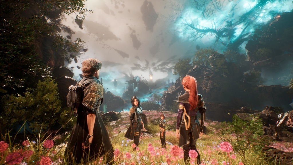Clair Obscur: Expedition 33 PS5 - PlayStation 5
