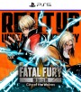 FATAL FURY: City of the Wolves - PS5 - PlayStation 5