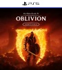 The Elder Scrolls IV: Oblivion Remastered PS5 - PlayStation 5