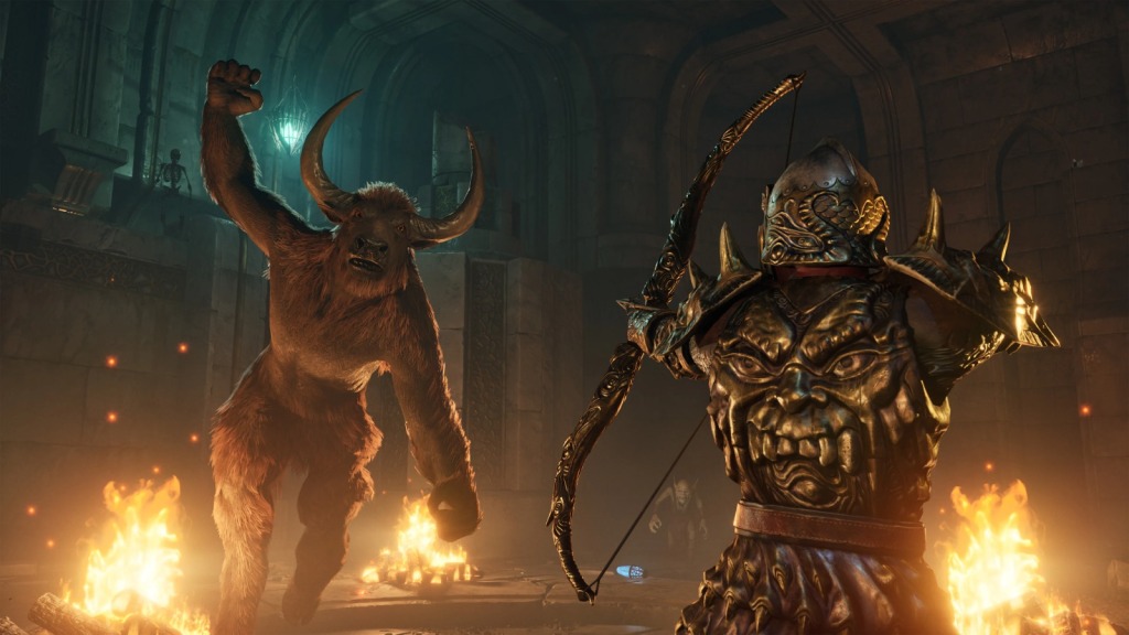 The Elder Scrolls IV: Oblivion Remastered PS5 - PlayStation 5