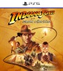 Indiana Jones y el Gran Círculo PS5 - PlayStation 5
