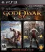 God of War HD Collection ESPAÑOL - PS3 - Inicio