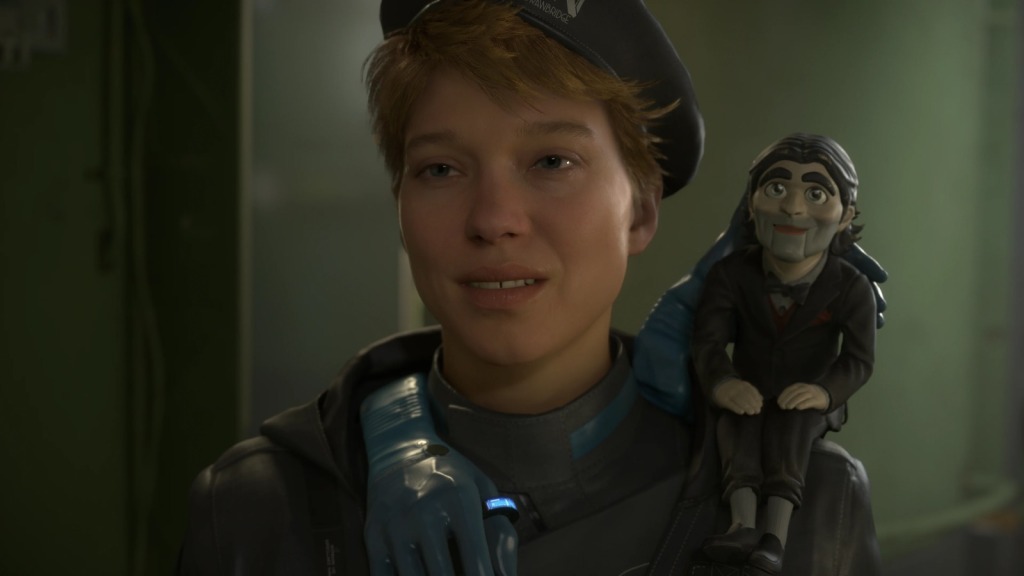 DEATH STRANDING 2: ON THE BEACH PS5 - PlayStation 5
