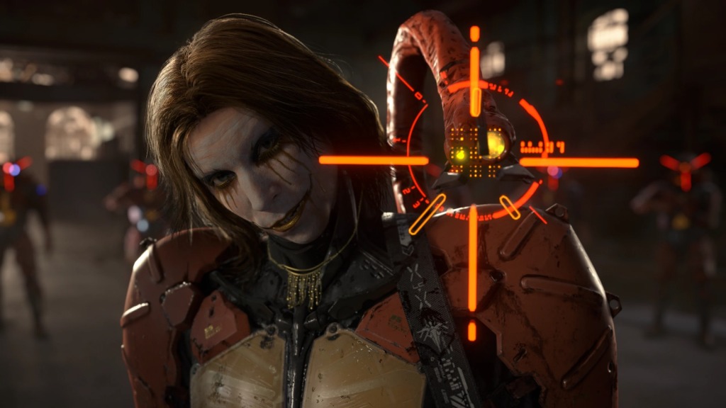 DEATH STRANDING 2: ON THE BEACH PS5 - PlayStation 5