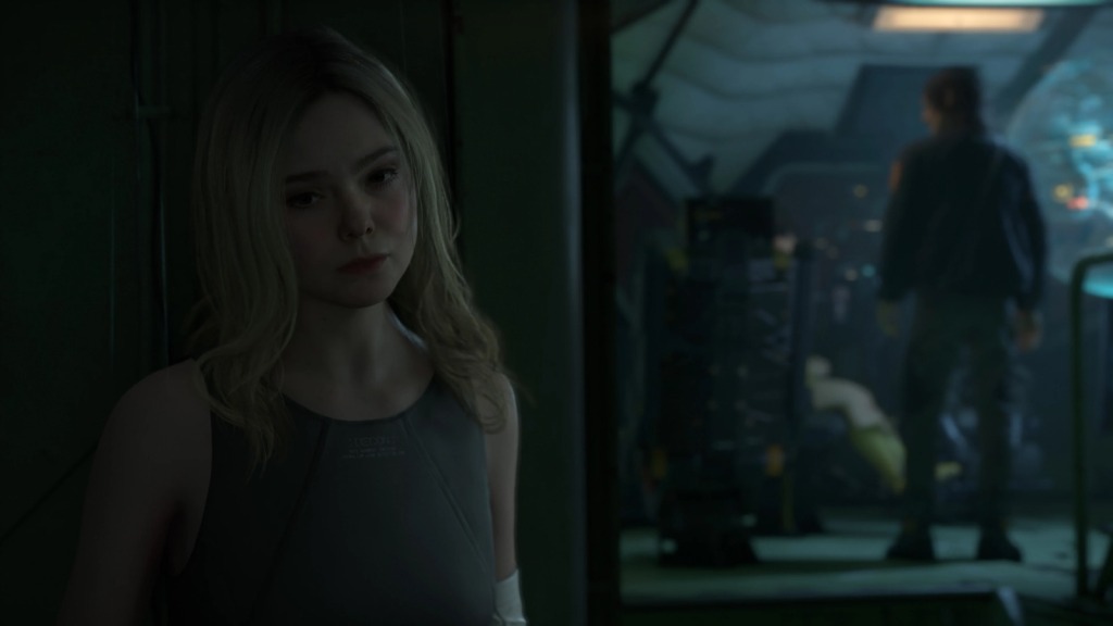 DEATH STRANDING 2: ON THE BEACH PS5 - PlayStation 5
