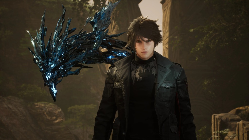 Lost Soul Aside PS5 - PlayStation 5