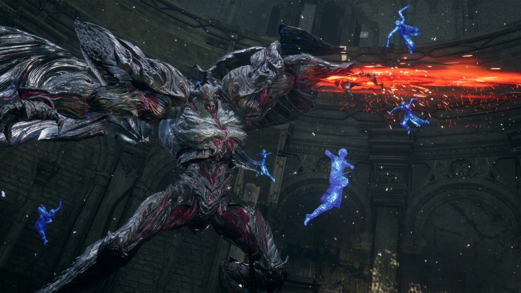 Lost Soul Aside PS5 - PlayStation 5
