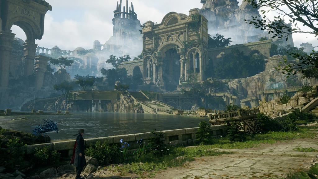 Lost Soul Aside PS5 - PlayStation 5