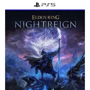 ELDEN RING NIGHTREIGN PS5 - PlayStation 5