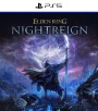ELDEN RING NIGHTREIGN PS5 - PlayStation 5