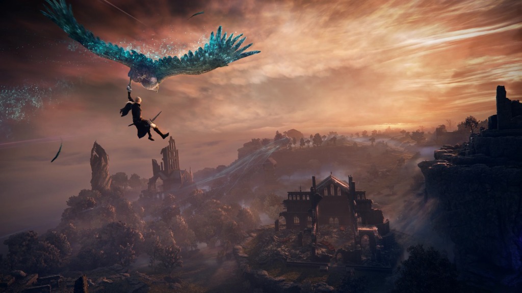 ELDEN RING NIGHTREIGN PS5 - PlayStation 5