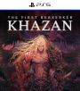The First Berserker PS5 - PlayStation 5