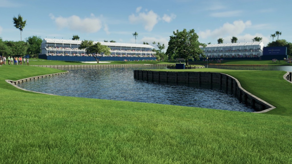 PGA TOUR 2K25 PS5 - PlayStation 5